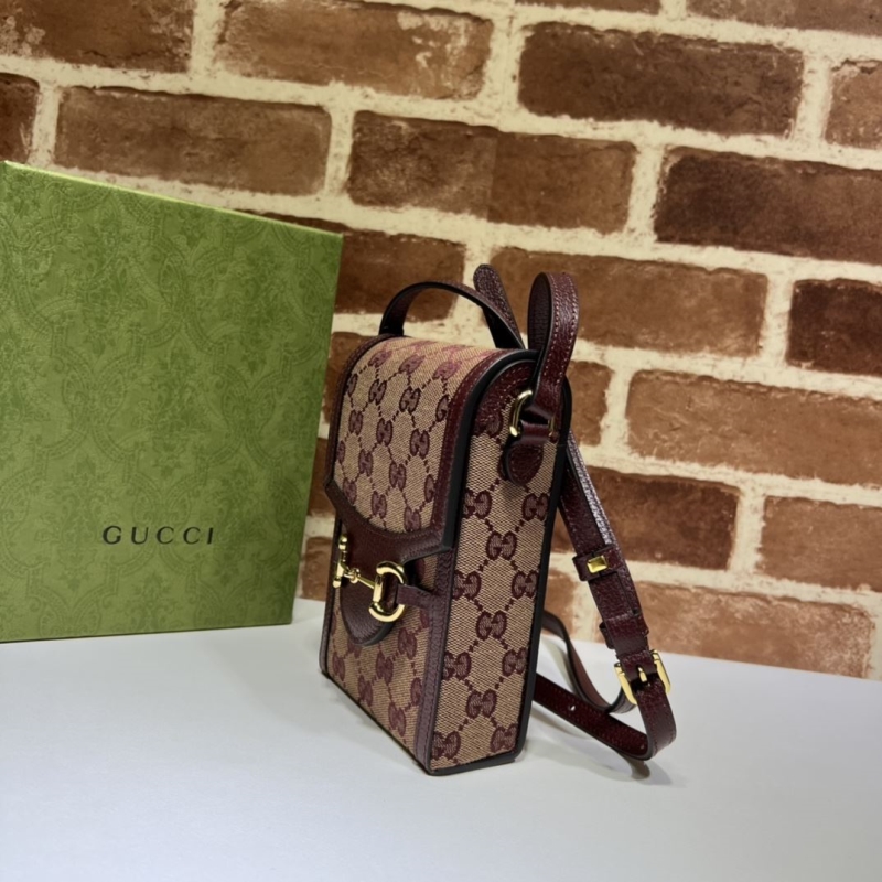 Gucci Satchel Bags